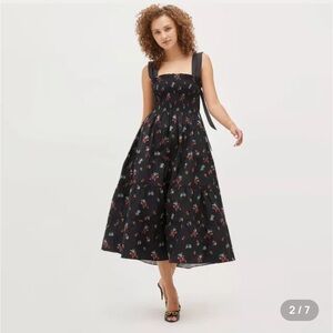 Hill House Home Ribbon Ellie Nap Dress